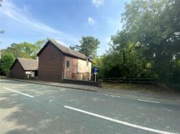 Green Lodge, Corwen Road, Treuddyn CH7 4LE