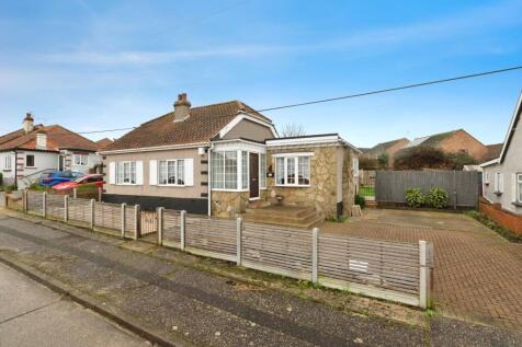 Rectory Gardens, Basildon, Essex, SS13
