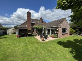 Carradale, The Green, Chippenham SN15 4BQ
