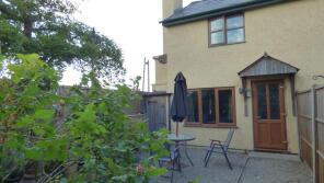 2, Monument Cottages, North Road, Leominster HR6 9RX