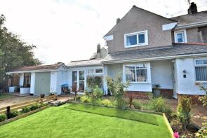 2, Ffordd Y Ffynnon, Holywell CH8 9PR