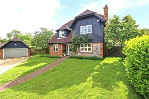 Rossmere House, Lower Laines, The Furlongs, Alfriston BN26 5XS