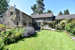 Greystones, Hope Dale, Ashbourne DE6 2GD