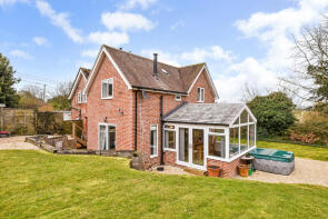 18 The Cottage, Church Lane, West Tytherley, Salisbury SP5 1JY