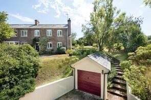 2, Newhall Cottages, C1234 From A49 To Old Hall, Hereford HR2 8NE