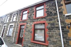 31, Church Street, Llwynypia, Tonypandy CF40 2ND