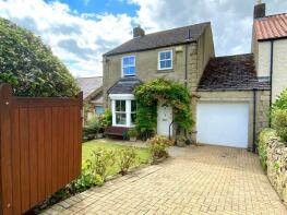 3, Manor Green, Bedale DL8 1LH