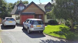 5, Maes Y Fedwen, Bryneglwys, Corwen LL21 9LQ