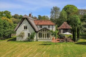 Ashley Manor Cottage, Ashley Road, Kings Somborne SO20 6RQ
