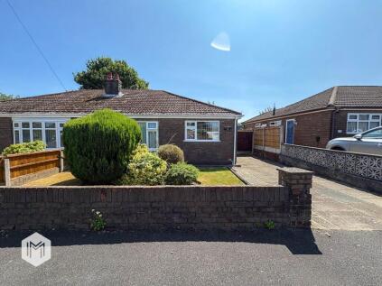 Meadway, Lowton, WA3