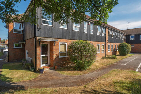 Home Farm Court, Narcot Lane, Chalfont St. Giles