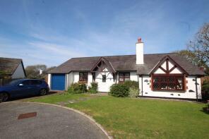 20, Berllan Estate, Llangaffo, Gaerwen LL60 6NJ