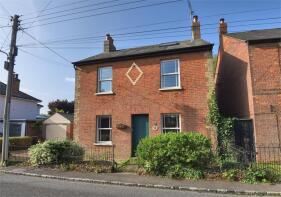 8, New Street, Aylesbury HP18 0LR