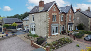 36, South Road, Kirkby Stephen CA17 4SN