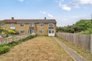 33, Lydgate Green, Southampton SO19 6LP