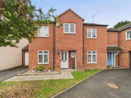 12, St Margarets Avenue, Wolston, Coventry CV8 3LJ