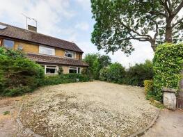 1, Barewell Fields, Prestidge Row, Daventry NN11 3NJ