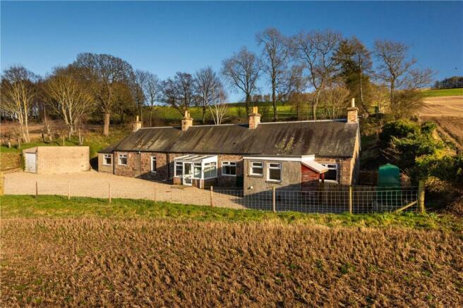 East Nevay Farm