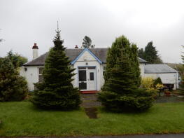 Blackrigg Bungalow, Road Leading From Motorway West Of Todhills To Rockcliffe, Carlisle CA6 4BJ