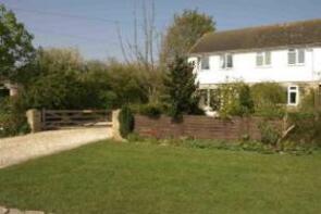 1, Brinsmore House, Street From Oddington To Charlton On Otmoor, Kidlington OX5 2QZ