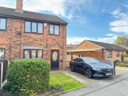 9, Fieldside Road, Kinsley, Pontefract WF9 5LG
