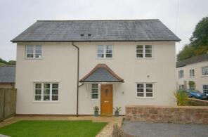 Churchside Cottage, Roadwater Road, Roadwater, Watchet TA23 0QY