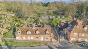 37, Road Running Through Nuneham Courtenay, Nuneham Courtenay, Oxford OX44 9NY