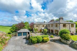 Coach House, Oaklands Court, Lancaster LA1 5AX