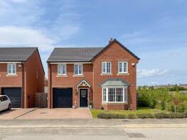 58, Burnlands Way, Chester Le Street DH2 2FQ