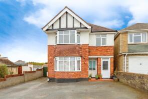 Flat 2, 1, Northbourne Avenue, Bournemouth BH10 6DG
