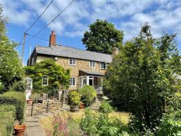 Brook Cottage, Sandford Orcas Road, Sandford Orcas DT9 4RP