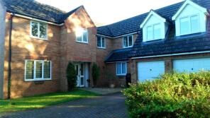 Parklands, High Street, Swaton, Sleaford NG34 0JP