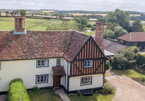 7 Old Farm Cottage, Silver Street, Haverhill CB9 7SN