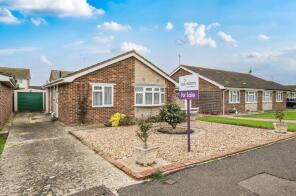 5, Harcourt Way, Chichester PO20 0PF