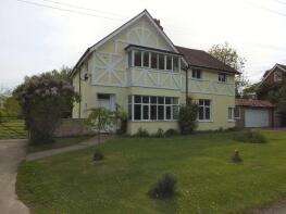 Westlyn, Poundfield Road, Hailsham BN27 3TQ