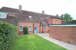 2, Rosedale Cottages, Heath Road, Leominster HR6 0RF