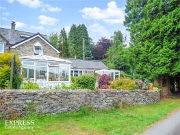 Bwthyn Y Coed, Bryn Tegid Cottages, Llanycil LL23 7YG