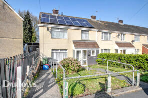 37, Hendre Road, Trowbridge, Cardiff CF3 1QT