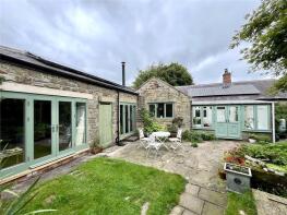 Garden Cottage, U9017 Ingoe Main Road Through Village, Newcastle Upon Tyne NE20 0SP