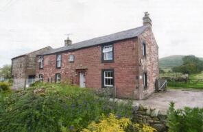 Troughers Cottage, Knock On The C3065, Appleby-in-westmorland CA16 6DN