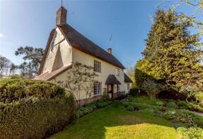 Old Home Cottage, Valley Road, Blandford Forum DT11 8JN