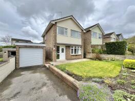 10, Cinderhill Way, Ruardean GL17 9TQ