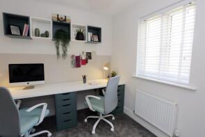 3, Park Road, Hailsham BN27 1PB