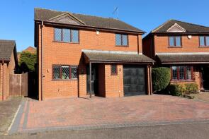 14, Statham Close, Luton LU3 4EJ
