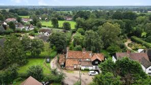 1, High Houses, Mill Road, Thetford IP24 1PH