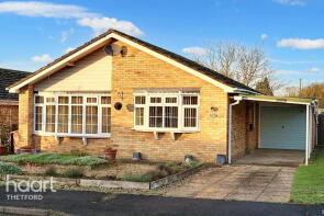 36, Elm Grove, Diss IP22 2RY