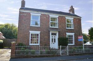 6, Sturton Road, Stow, Lincoln LN1 2DA