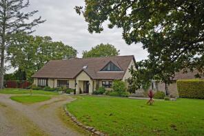 Eventide, Valley Road, Wareham BH20 5HU
