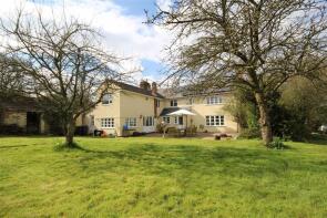 1 Webbs Wood, Wood Lane, Swindon SN5 0AJ