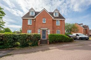 1, Wentloog Rise, Castleton, Cardiff CF3 2SD